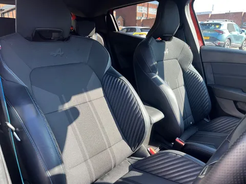 HN25PNX Renault Clio 1.0 TCe 90 Esprit Alpine 5dr Thumbnail #13