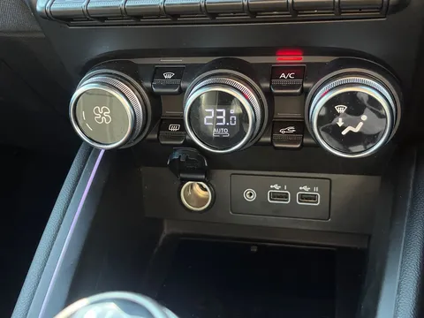 HN25PNX Renault Clio 1.0 TCe 90 Esprit Alpine 5dr Thumbnail #19