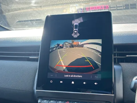 HN25PNX Renault Clio 1.0 TCe 90 Esprit Alpine 5dr Thumbnail #10