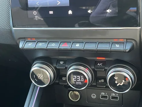 HN25PNX Renault Clio 1.0 TCe 90 Esprit Alpine 5dr Thumbnail #21