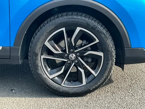 DE73YDK Mg Motor Uk Zs 1.5 VTi-TECH Exclusive 5dr Thumbnail #5