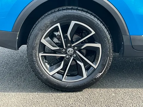 DE73YDK Mg Motor Uk Zs 1.5 VTi-TECH Exclusive 5dr Thumbnail #6