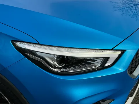 DE73YDK Mg Motor Uk Zs 1.5 VTi-TECH Exclusive 5dr Thumbnail #7