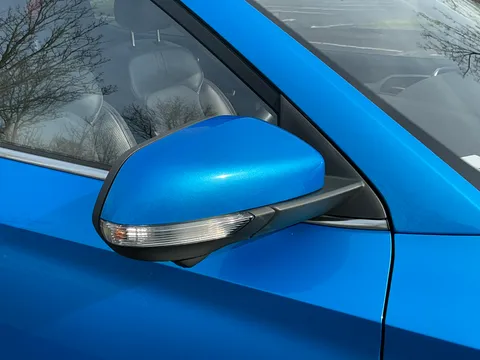 DE73YDK Mg Motor Uk Zs 1.5 VTi-TECH Exclusive 5dr Thumbnail #8