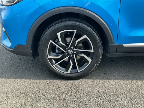 DE73YDK Mg Motor Uk Zs 1.5 VTi-TECH Exclusive 5dr Thumbnail #14