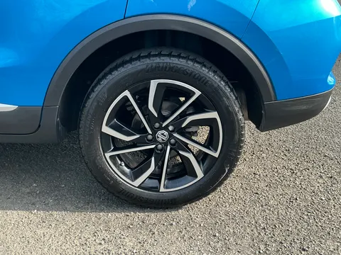 DE73YDK Mg Motor Uk Zs 1.5 VTi-TECH Exclusive 5dr Thumbnail #15