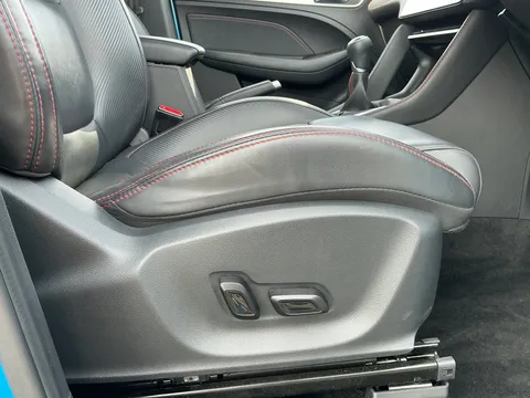 DE73YDK Mg Motor Uk Zs 1.5 VTi-TECH Exclusive 5dr Thumbnail #18