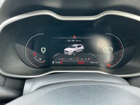 DE73YDK Mg Motor Uk Zs 1.5 VTi-TECH Exclusive 5dr Thumbnail #19