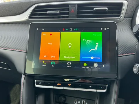 DE73YDK Mg Motor Uk Zs 1.5 VTi-TECH Exclusive 5dr Thumbnail #20