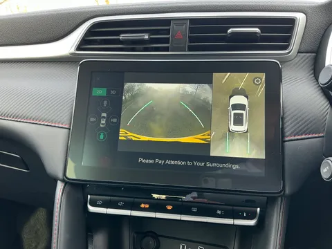 DE73YDK Mg Motor Uk Zs 1.5 VTi-TECH Exclusive 5dr Thumbnail #21