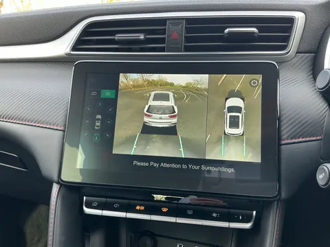 DE73YDK Mg Motor Uk Zs 1.5 VTi-TECH Exclusive 5dr Thumbnail #22