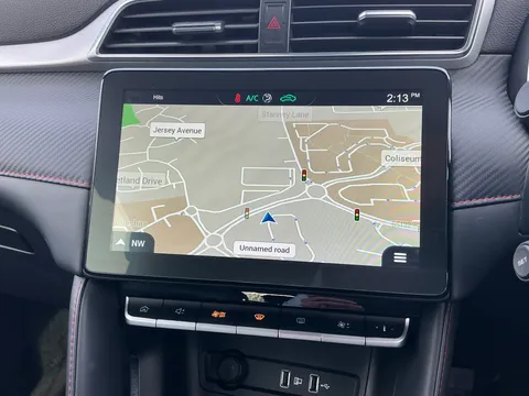 DE73YDK Mg Motor Uk Zs 1.5 VTi-TECH Exclusive 5dr Thumbnail #23