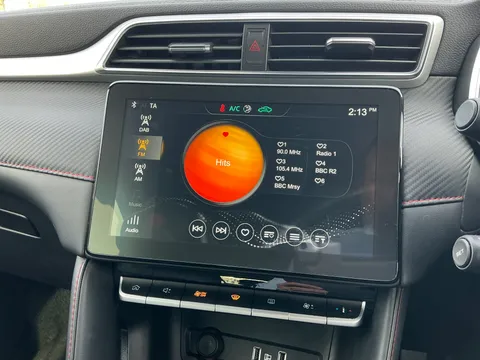 DE73YDK Mg Motor Uk Zs 1.5 VTi-TECH Exclusive 5dr Thumbnail #24