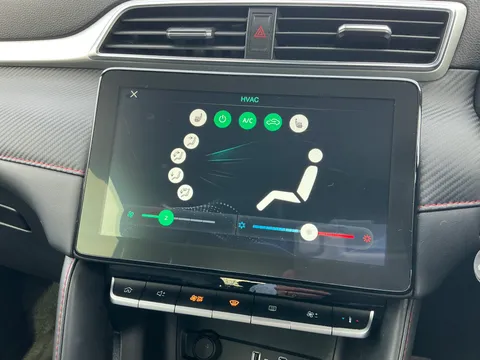 DE73YDK Mg Motor Uk Zs 1.5 VTi-TECH Exclusive 5dr Thumbnail #25