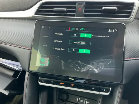 DE73YDK Mg Motor Uk Zs 1.5 VTi-TECH Exclusive 5dr Thumbnail #26