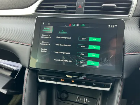 DE73YDK Mg Motor Uk Zs 1.5 VTi-TECH Exclusive 5dr Thumbnail #27