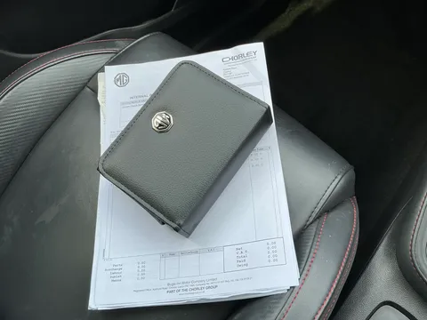 DE73YDK Mg Motor Uk Zs 1.5 VTi-TECH Exclusive 5dr Thumbnail #28