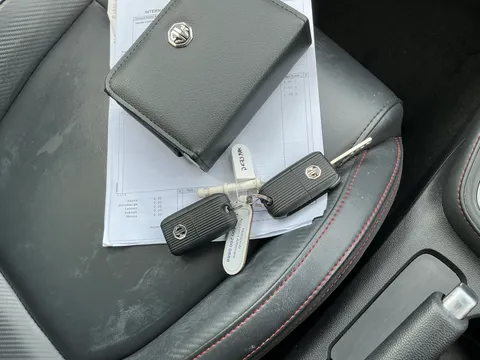 DE73YDK Mg Motor Uk Zs 1.5 VTi-TECH Exclusive 5dr Thumbnail #29