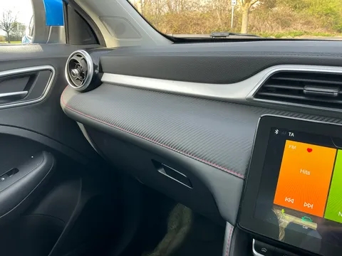 DE73YDK Mg Motor Uk Zs 1.5 VTi-TECH Exclusive 5dr Thumbnail #30