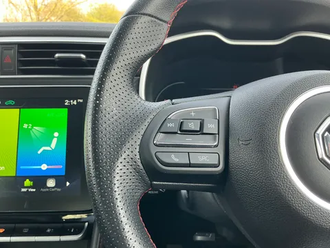 DE73YDK Mg Motor Uk Zs 1.5 VTi-TECH Exclusive 5dr Thumbnail #31