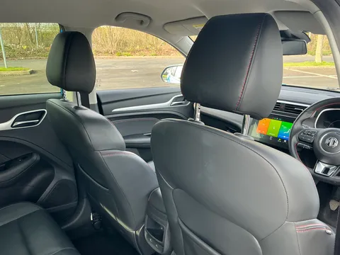 DE73YDK Mg Motor Uk Zs 1.5 VTi-TECH Exclusive 5dr Thumbnail #36