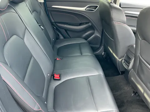 DE73YDK Mg Motor Uk Zs 1.5 VTi-TECH Exclusive 5dr Thumbnail #37