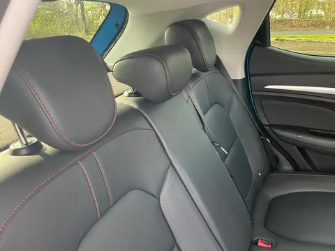 DE73YDK Mg Motor Uk Zs 1.5 VTi-TECH Exclusive 5dr Thumbnail #38