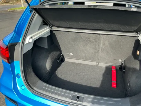 DE73YDK Mg Motor Uk Zs 1.5 VTi-TECH Exclusive 5dr Thumbnail #39