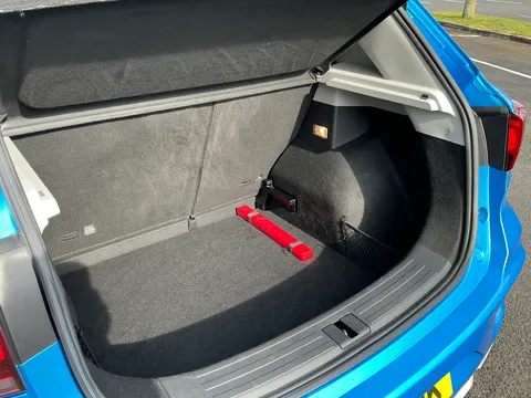 DE73YDK Mg Motor Uk Zs 1.5 VTi-TECH Exclusive 5dr Thumbnail #40