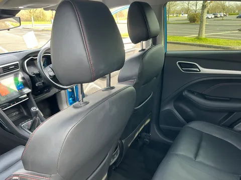 DE73YDK Mg Motor Uk Zs 1.5 VTi-TECH Exclusive 5dr Thumbnail #41