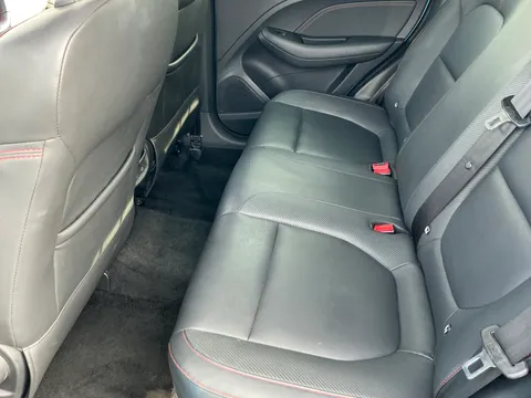 DE73YDK Mg Motor Uk Zs 1.5 VTi-TECH Exclusive 5dr Thumbnail #43