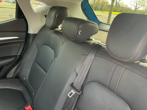 DE73YDK Mg Motor Uk Zs 1.5 VTi-TECH Exclusive 5dr Thumbnail #44