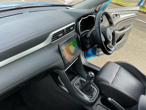 DE73YDK Mg Motor Uk Zs 1.5 VTi-TECH Exclusive 5dr Thumbnail #45