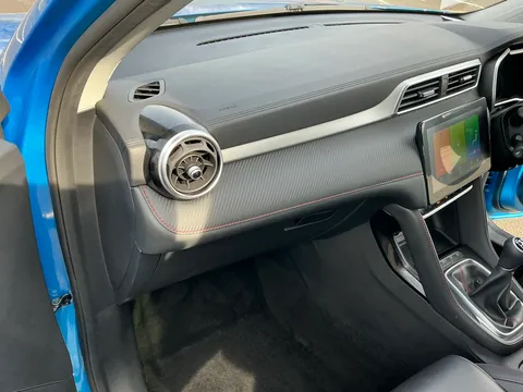 DE73YDK Mg Motor Uk Zs 1.5 VTi-TECH Exclusive 5dr Thumbnail #46