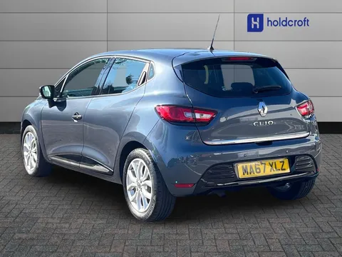 3 of 32 for Renault Clio 0.9 TCE 90 Dynamique Nav 5dr