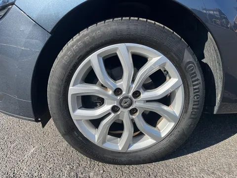 29 of 32 for Renault Clio 0.9 TCE 90 Dynamique Nav 5dr