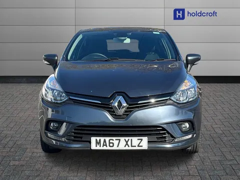 12 of 32 for Renault Clio 0.9 TCE 90 Dynamique Nav 5dr