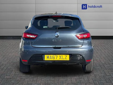 13 of 32 for Renault Clio 0.9 TCE 90 Dynamique Nav 5dr