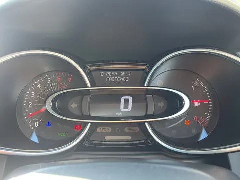 5 of 32 for Renault Clio 0.9 TCE 90 Dynamique Nav 5dr