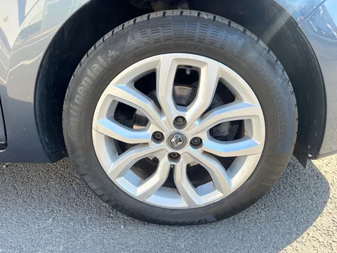 31 of 32 for Renault Clio 0.9 TCE 90 Dynamique Nav 5dr