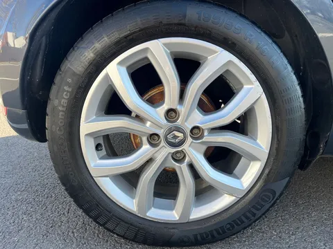 32 of 32 for Renault Clio 0.9 TCE 90 Dynamique Nav 5dr