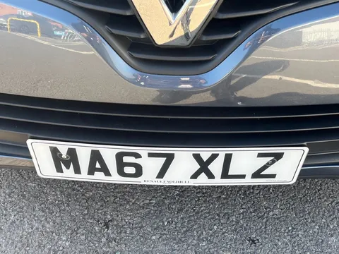 28 of 32 for Renault Clio 0.9 TCE 90 Dynamique Nav 5dr