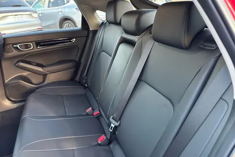 FX23UUV Honda Civic 2.0 eHEV Advance 5dr CVT Thumbnail #9