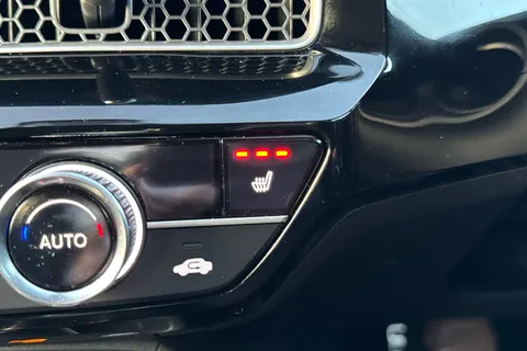 FX23UUV Honda Civic 2.0 eHEV Advance 5dr CVT Thumbnail #17