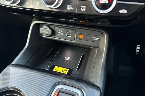 FX23UUV Honda Civic 2.0 eHEV Advance 5dr CVT Thumbnail #18