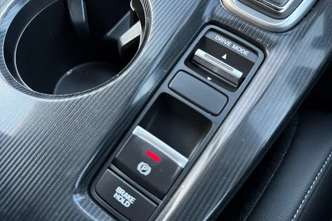 FX23UUV Honda Civic 2.0 eHEV Advance 5dr CVT Thumbnail #20