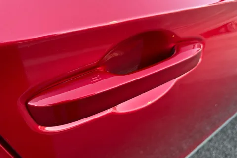 FX23UUV Honda Civic 2.0 eHEV Advance 5dr CVT Thumbnail #28