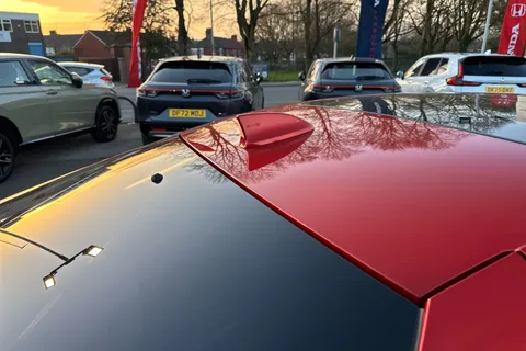 FX23UUV Honda Civic 2.0 eHEV Advance 5dr CVT Thumbnail #29