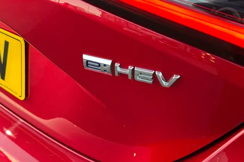 FX23UUV Honda Civic 2.0 eHEV Advance 5dr CVT Thumbnail #33