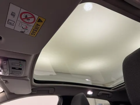 OW25BAV Nissan Qashqai 1.3 DiG-T MH N-Connecta [Glass Roof] 5dr Thumbnail #16